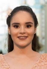 THAÍS DE ALMEIDA LOPES
