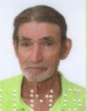 AUGUSTO FRANCISCO DA ROCHA