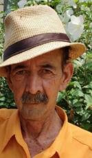 JOSÉ EVARISTO PEREIRA