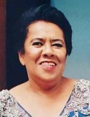 MARIA DAS GRAÇAS SANTOS D'ALESSANDRO