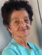 AGOSTINHA MARIA FELÍCIO
