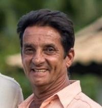 WALDEVINO CALAZÊNCIO DE FARIA
