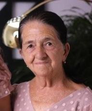 LUZIA MARIA SILVA