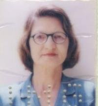 APARECIDA CONCEIÇÃO DA SILVA