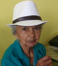 JOAQUINA CÂNDIDA COSTA