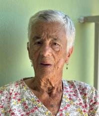 MARIA SALITA FERREIRA