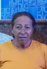 MARIA ANTÔNIA NASCIMENTO CRUZ