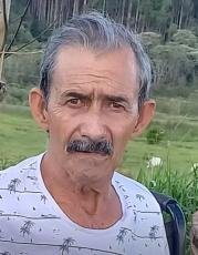 JOSÉ GERALDO DE ALMEIDA