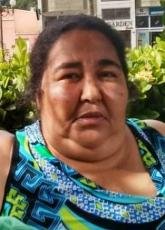 MARIA APARECIDA MOTA