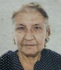 MARGARIDA LOPES RODRIGUES