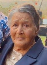 ALVARINA FERNANDES PINTO