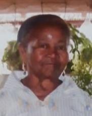 RAIMUNDA PERREIRA SILVA