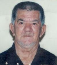 Salvador Manoel de Araújo