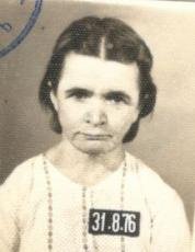 SEBASTIANA FONSECA