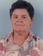 Maria Geralda de Salles