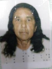 BENEDITA PROFIRA DE ANDRADE