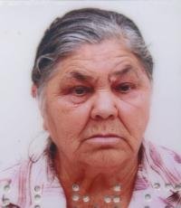 EMÍLIA MARIA DA CRUZ