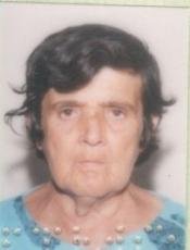 FELIZARDA MARIA DA SILVA
