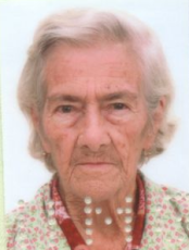 MARIA LOURES DE REZENDE