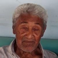 ANTÔNIO ROSA DA SILVA