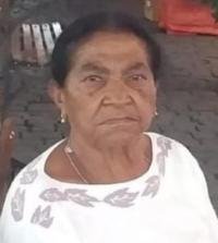 MARIA GERALDA DO NASCIMENTO