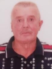 OSCALINO PEREIRA DOS SANTOS