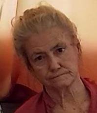 LÁZARA MARIA TAVARES