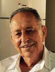 LUIZ FERREIRA PEDROSA