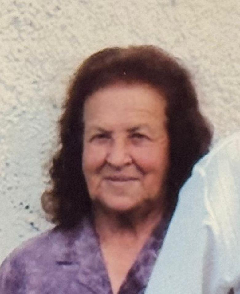 MARIA JOSÉ DOS SANTOS