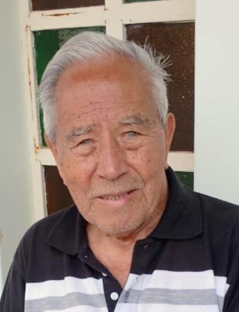 JADYR VICENTE DA SILVA