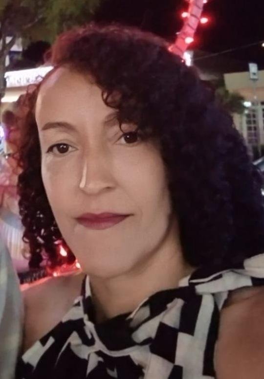 Foto de GLEIDE CRISTINA MARTINS SILVA