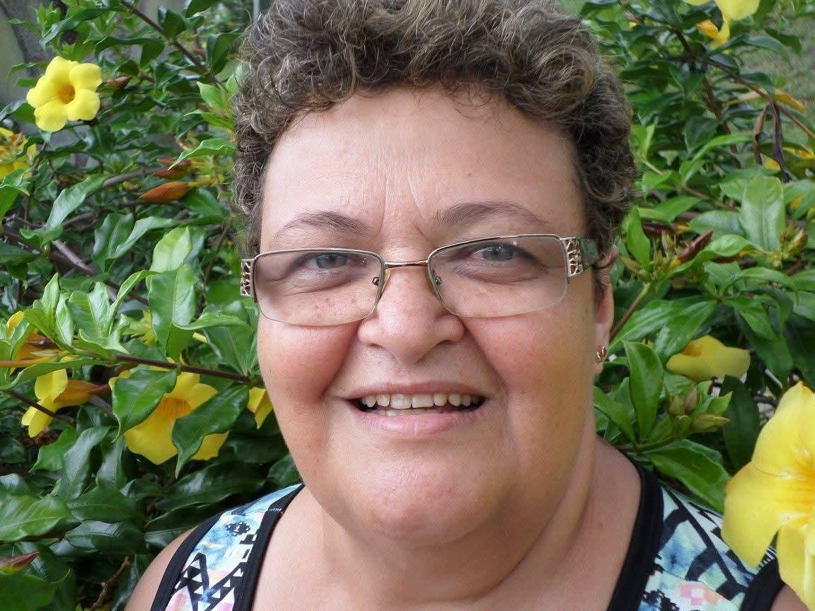 Foto de MARIA DA CONCEIÇÃO ALVES ARANTES NASCIMENTO
