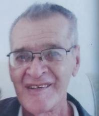 DANIEL JOSÉ DOS SANTOS