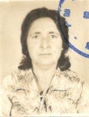 ANA MARIA SILVA