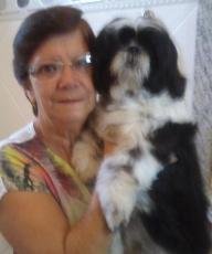 MARLENE NASCIMENTO DE ARAÚJO TEIXEIRA