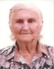ROSA MARIA FERREIRA DA CRUZ