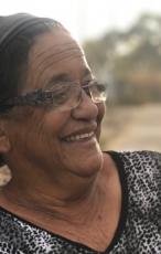 MARIA DAGMAR DE OLIVEIRA