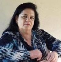 MARIA JOSÉ DE CAMARGOS