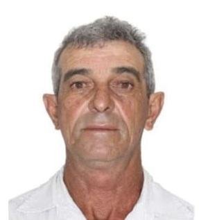 JOSÉ RAIMUNDO SANTOS