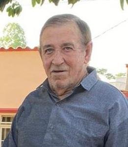 ANTÔNIO JOSÉ DA SILVA