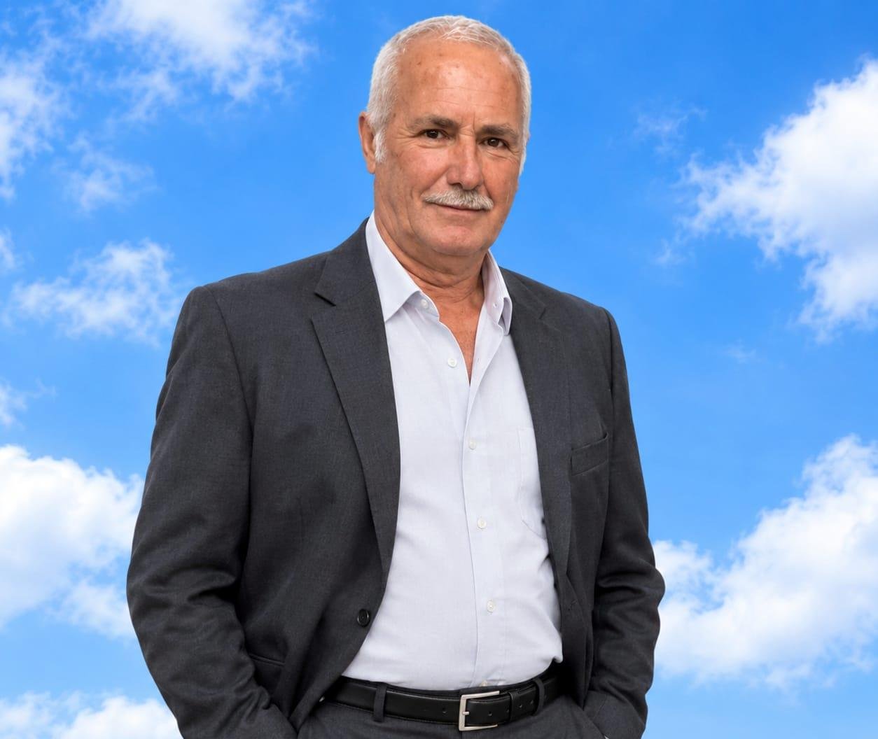 Foto de ANTÔNIO MAURICIO LOPES