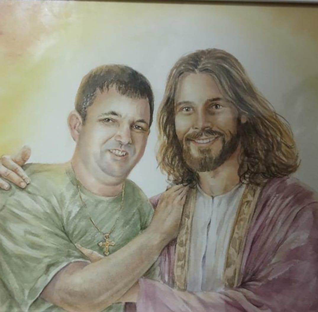 Foto de JOÃO ANTÔNIO DE BRITO LIMA