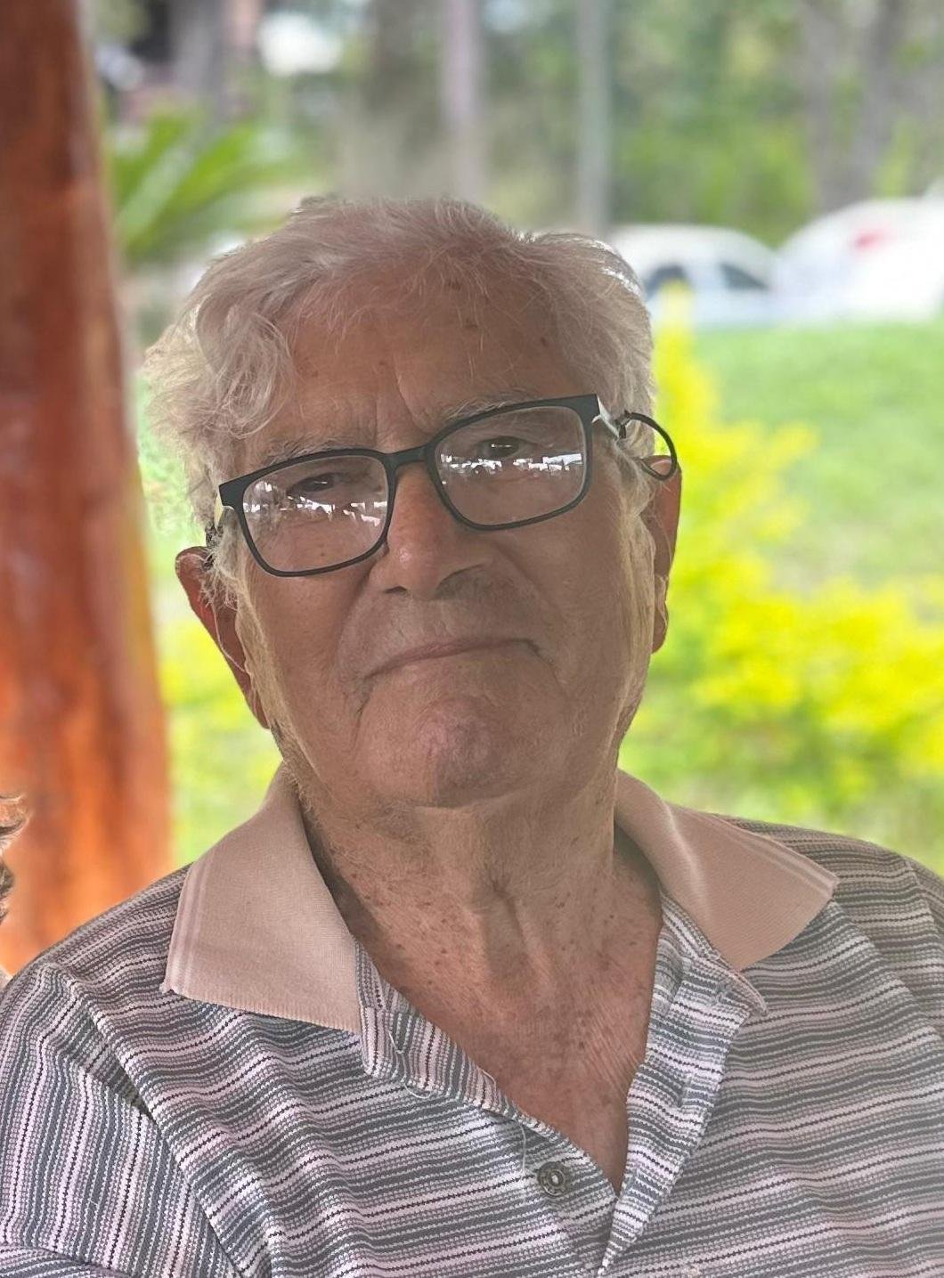 Foto de JACINTO PEREIRA DA SILVA