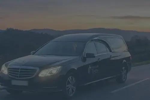 Translado Funerário