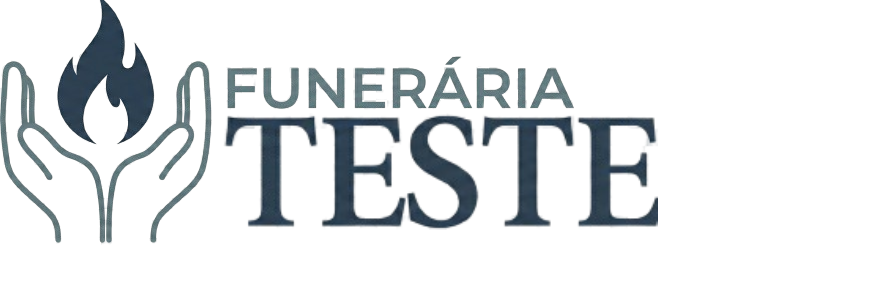 Logo Funerária